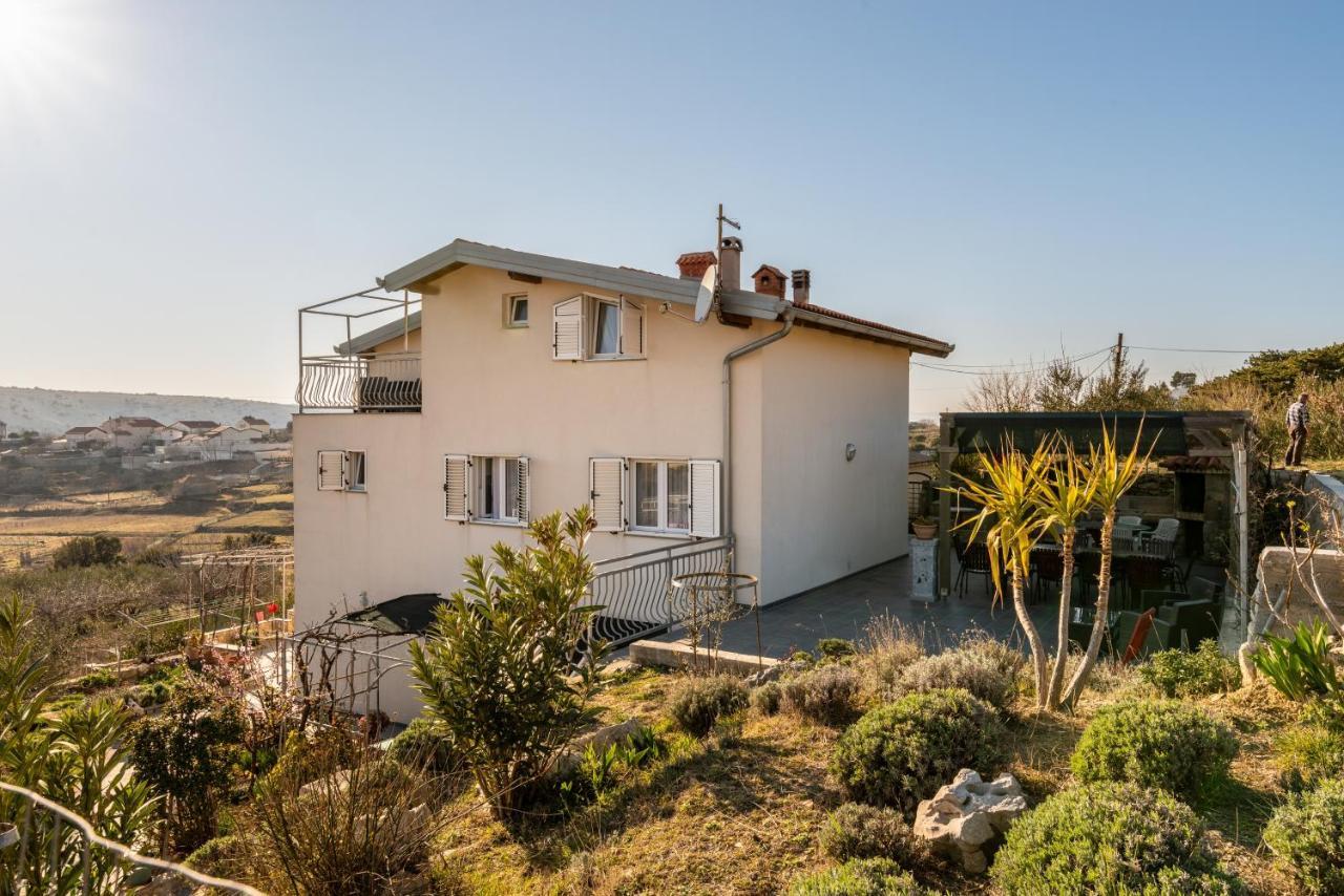 Apartments With A Parking Space Lopar, Rab - 14070 Extérieur photo