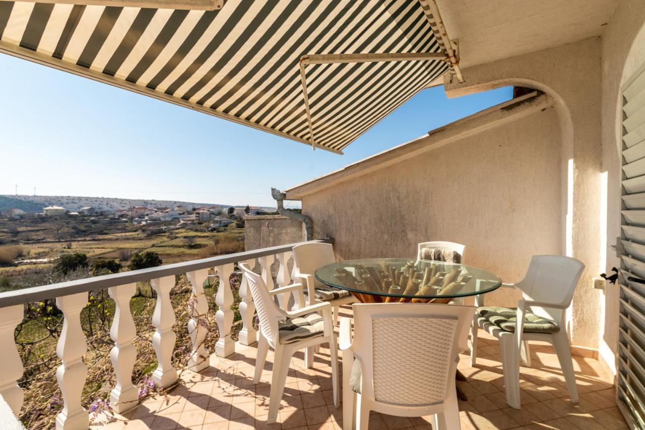 Apartments With A Parking Space Lopar, Rab - 14070 Extérieur photo