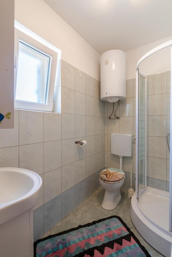 Apartments With A Parking Space Lopar, Rab - 14070 Extérieur photo