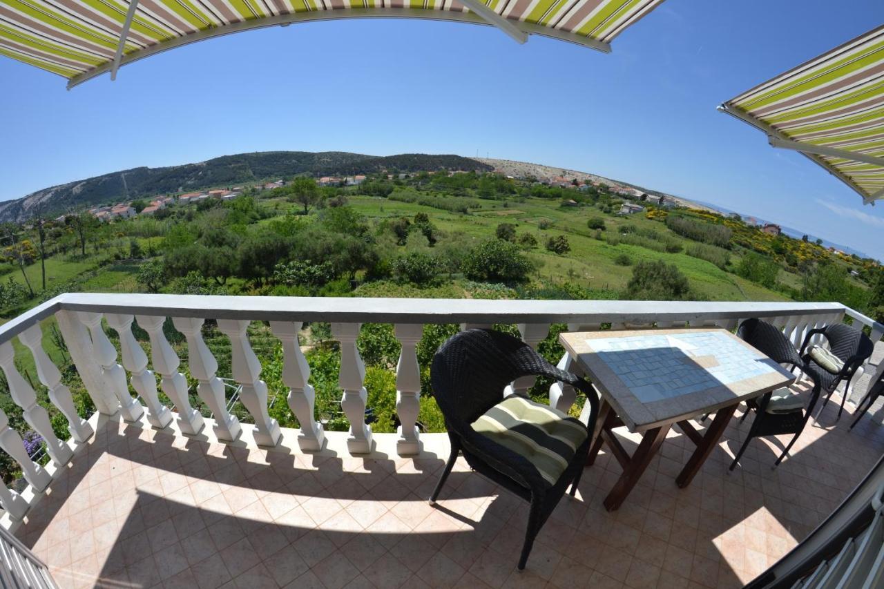 Apartments With A Parking Space Lopar, Rab - 14070 Extérieur photo