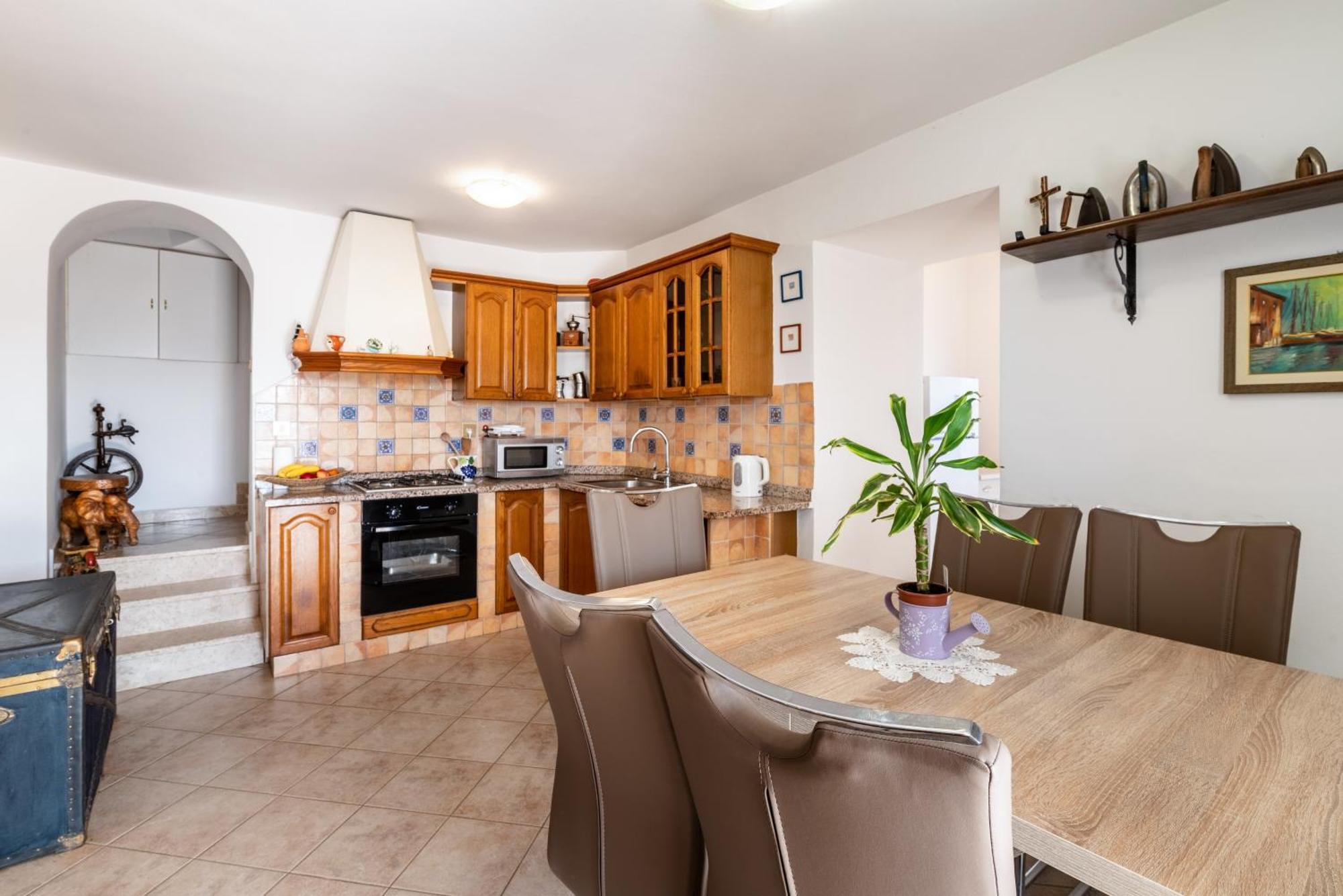 Apartments With A Parking Space Lopar, Rab - 14070 Chambre photo