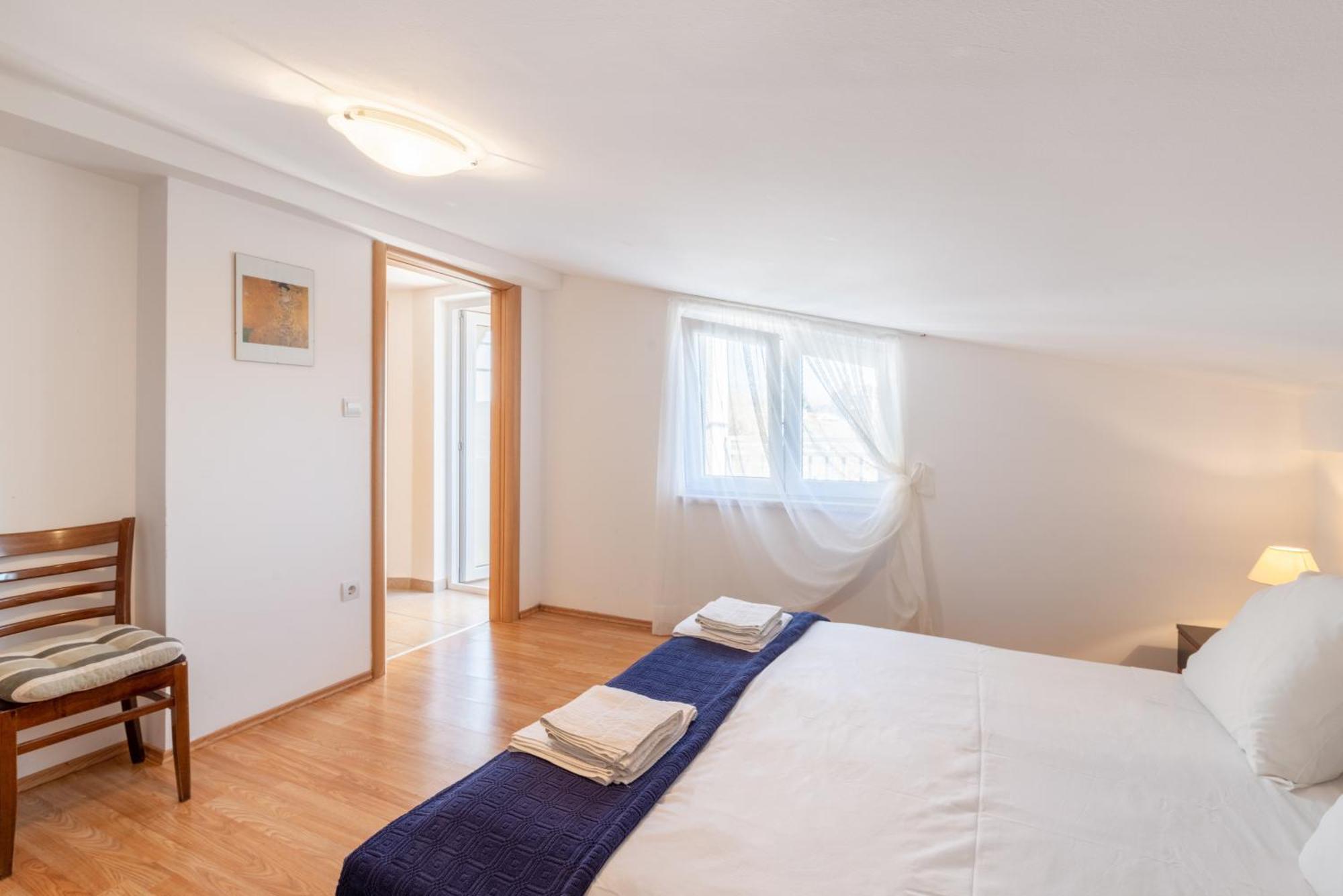 Apartments With A Parking Space Lopar, Rab - 14070 Chambre photo