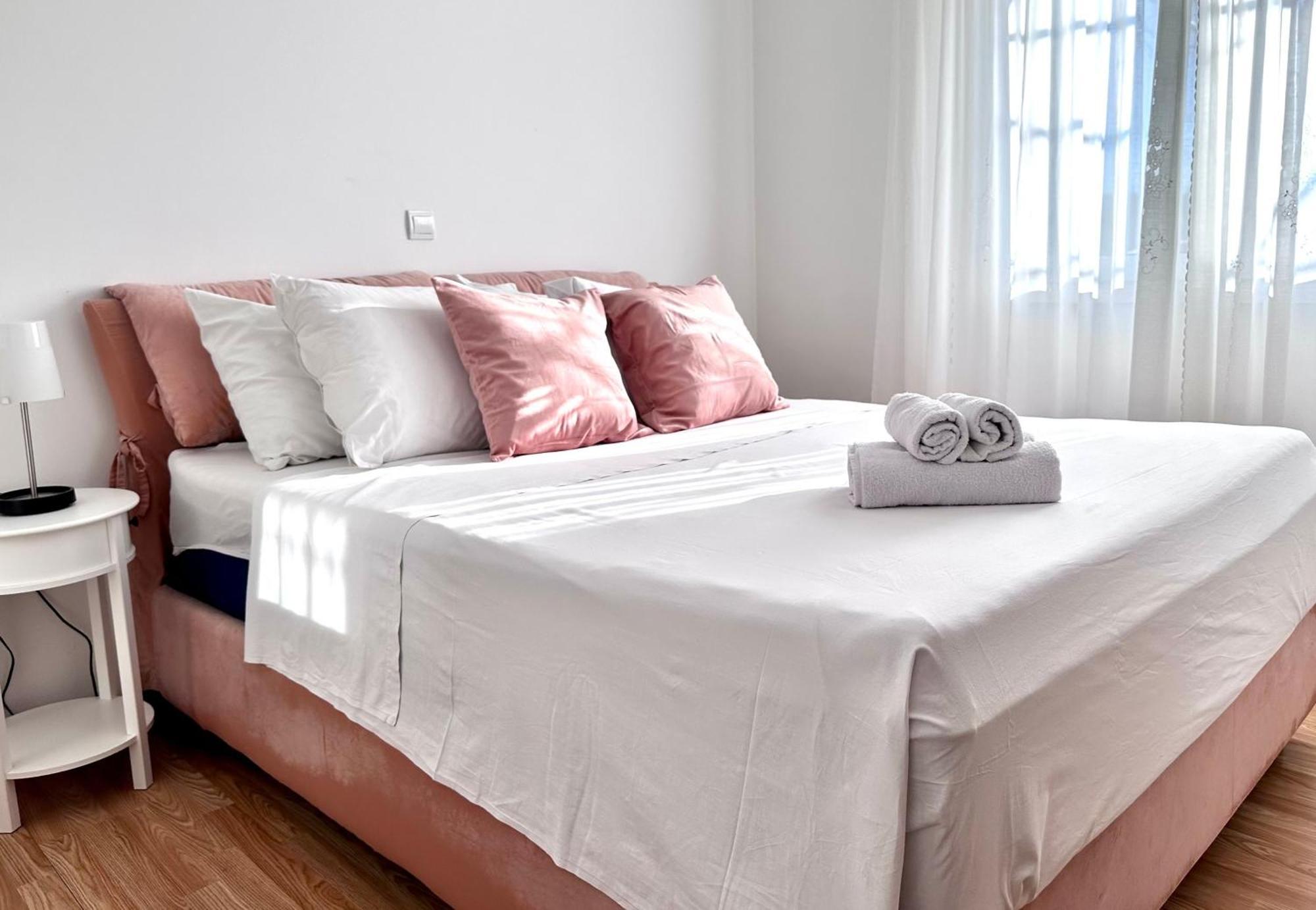 Apartments With A Parking Space Lopar, Rab - 14070 Chambre photo